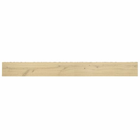 MSI Ladson Whitlock 7.48 in.x 75.6 in.Engineered Hardwood Flooring, 360PK ZOR-LVW-0127P